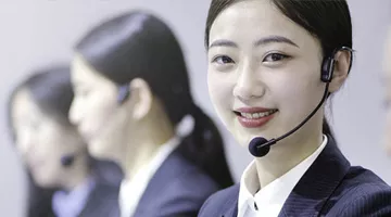 24小时客服在线疑问解决