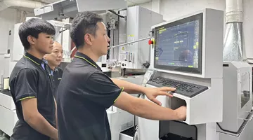 20+模具研发工程师设计