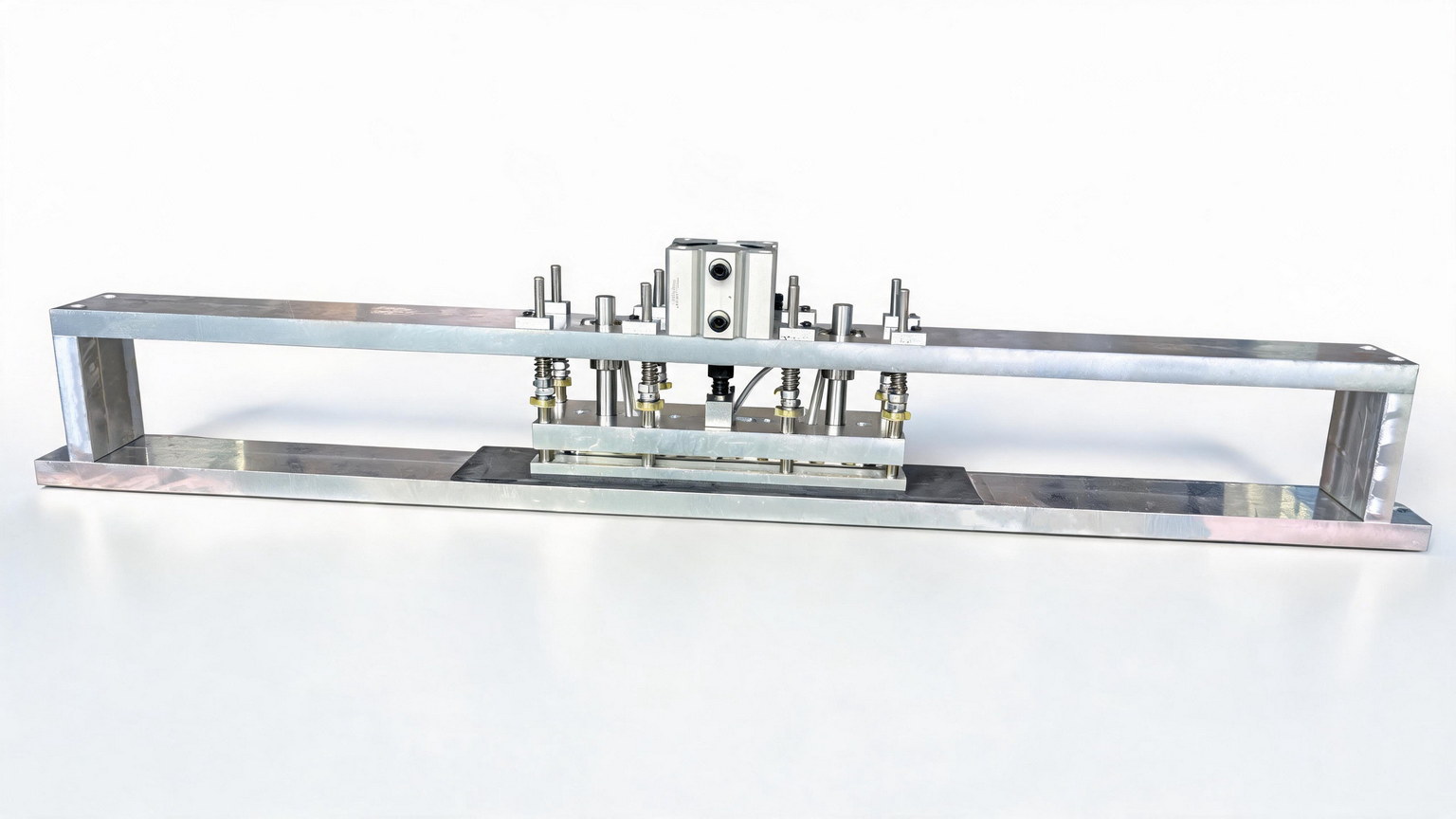 customized 300*30mm eliptical punch
